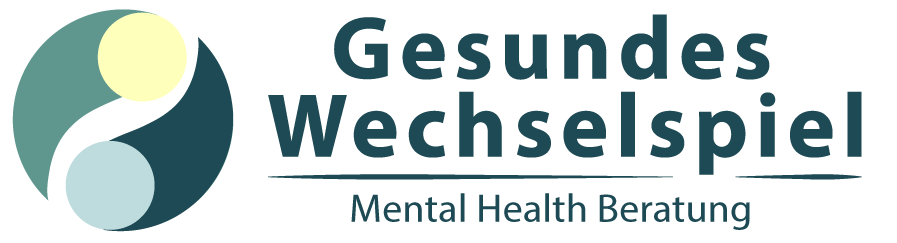 Gesundes Wechselspiel Logo