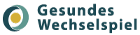 Gesundes Wechselspiel Logo